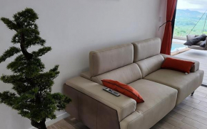 Les Suites DNJ Martinique